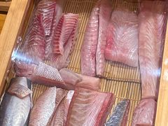 -镹·鱼料理  国产鱼使用店