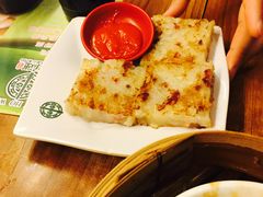 -添好运点心专门店(深水埗店)