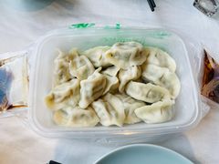 猪肉三鲜水饺-惠丰堂饭庄·烤鸭·京味菜(西北旺·唐家岭店)