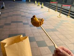 -莫朗核桃饼(虹泉路店)