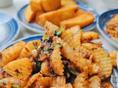 -留焕小吃·昆明非遗小吃品牌(文明街旗舰店)