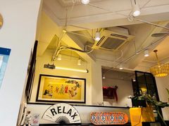 -堂屋糖水店(愚园店)