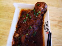 -七食九号食堂(东丽空港店)