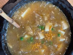 -院子餐厅·大锅菜·老杭帮(桥西直街店)