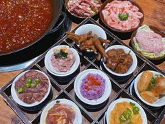 -楠火锅(龙阳广场店)