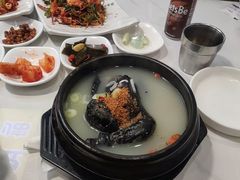 -长顺参鸡汤店(西塔总店)