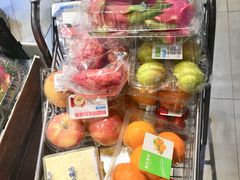 -盒马鲜生(皇庭广场店)