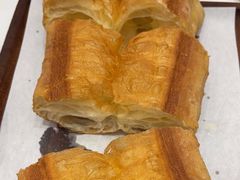 -喜宴又一村·粤菜·茶点·海鲜(壹方天地店)