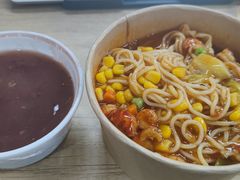 -海盗虾饭·剥好的小龙虾饭(SOHO尚都店)