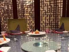 -粤尚腾香居中餐厅(首都机场希尔顿店)