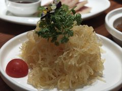 -建滔诺富特酒店-悦餐厅