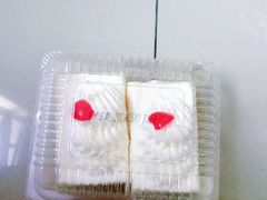 -红宝石·鲜奶小方(万航店)