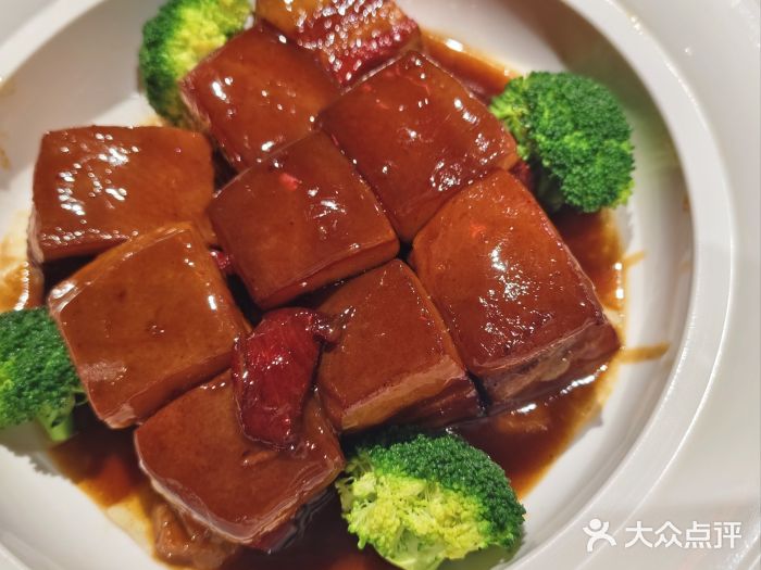 一品江南韵·淮扬菜图片