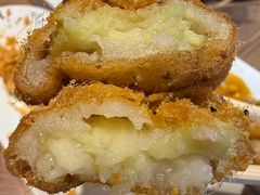 -街角等你.大连海鲜烧烤(西安路店)