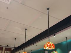 -禄运茶居·手工点心(猎德店)
