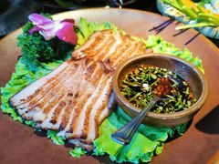 -花马天堂云南餐厅 Lost Heaven(外滩店)