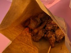 -傅强排骨(成都总店)