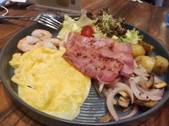 雅典娜全餐-Dreamsalad梦想轻厨(健康轻食·减脂沙拉·意面·祖庙店)