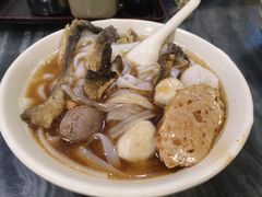 招牌四宝河粉-西关刘福记(文德路店)