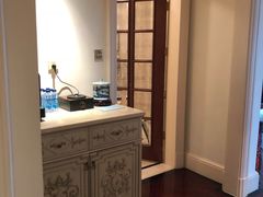 -广州富力丽思卡尔顿酒店