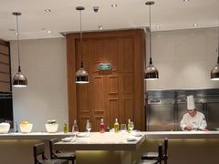 -沈阳君悦酒店·意坊意大利餐厅