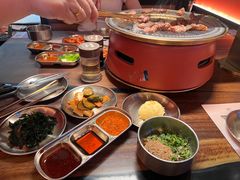 -西塔老太太泥炉烤肉(上海七宝领展广场店)