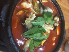 和福餐馆-和福餐馆(西江古街店)