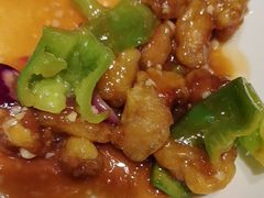 -那家老院子东北菜·饺子·小鸡炖蘑菇(艳华街店)