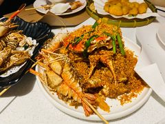 -79号渔船海鲜饭店(宝安店)
