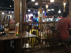 -Naughty Nuri’s Phuket