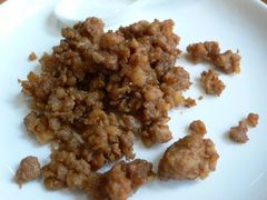 烧饼配肉-仿膳饭庄(天安门店)