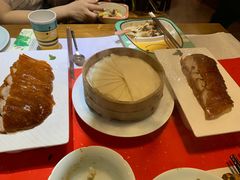 -荷风细雨·中国茶宴(碧云店)