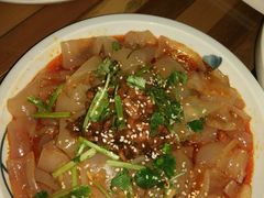 -鹦鹉小厨味道餐厅(山大南路店)