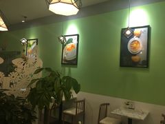 用餐区-王小吉芋圆清补凉