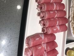 -海底捞火锅(平谷华联店)