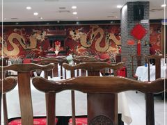 -东兴楼饭庄(六里桥店)