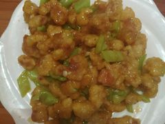 -九转小磨·非遗东北菜(群力店)