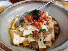 -新李记 · 口味菜馆(南郊公园店)