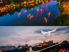 -桂林两江四湖景区