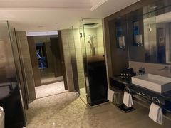 -上海静安铂尔曼酒店