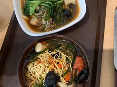 -金乐活美食(中街店)