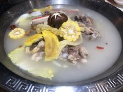 -庄老幺火锅(娄山关路店)