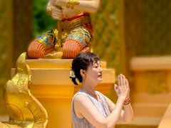 -西双版纳勐泐文化旅游区