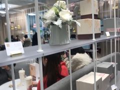 -奈雪的茶(市百一店)