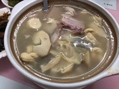 腌笃鲜-蘭心餐厅(进贤路店)