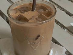 -Manner Coffee(K11店)