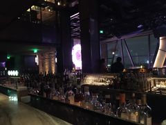 -CASA Grande酒漾·西餐及酒吧(长沙君悦酒店)