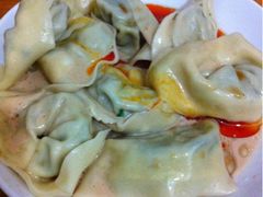 冷馄饨-潘国仙耳光馄饨(黄家阙路店)
