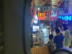 -老宁波1381餐厅(宏泰广场店)