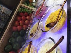 -盛江山自助料理(奥莱锦辉购物广场店)